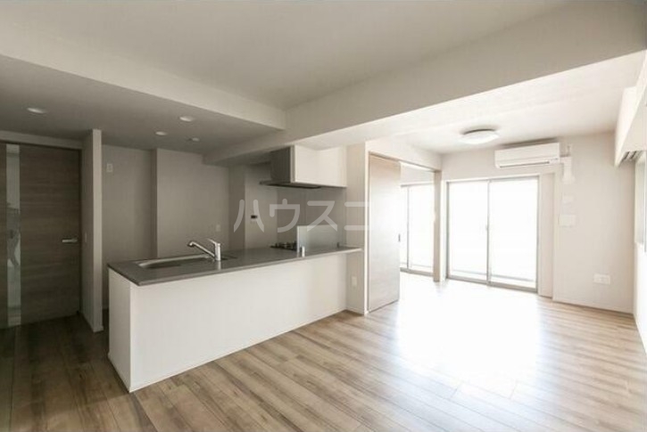 3/18 リビング/ダイニング