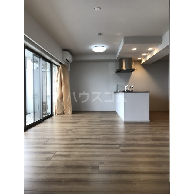 4/24 リビング/ダイニング