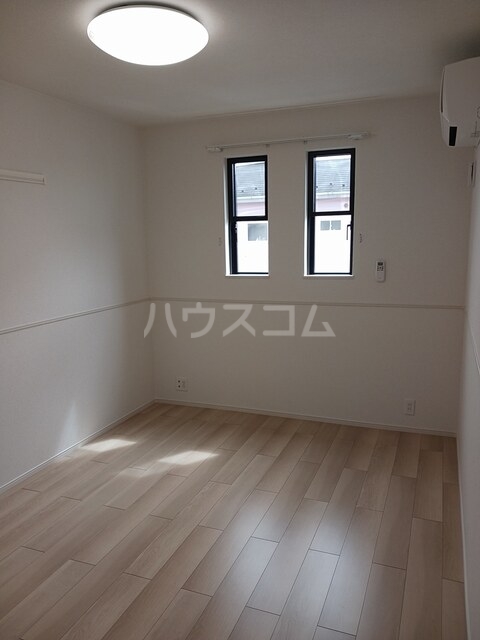 4/19 寝室