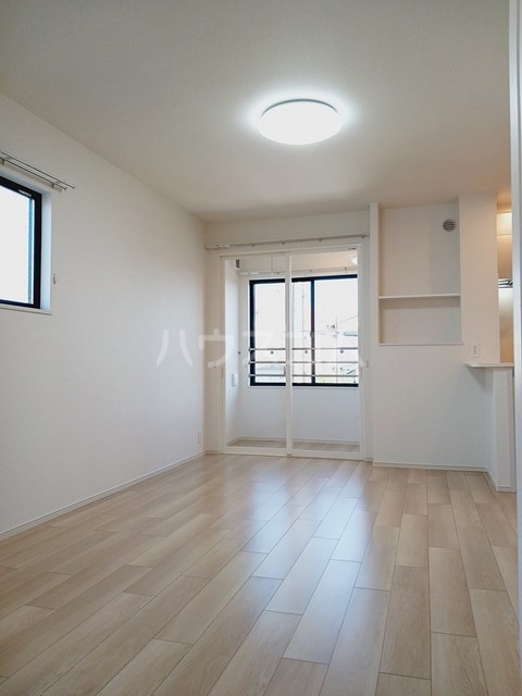 3/21 リビング/ダイニング