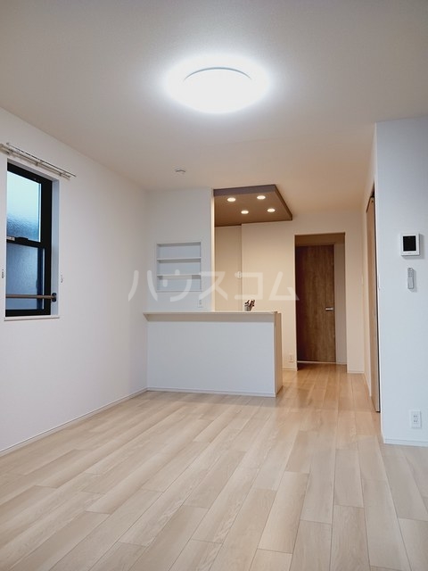 3/20 リビング/ダイニング