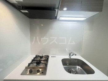6/19 キッチン