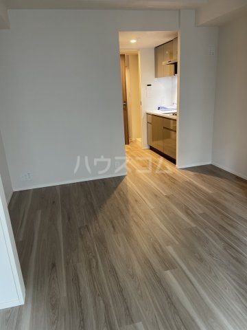 3/27 リビング/ダイニング