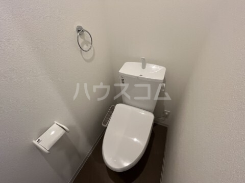 9/24 トイレ