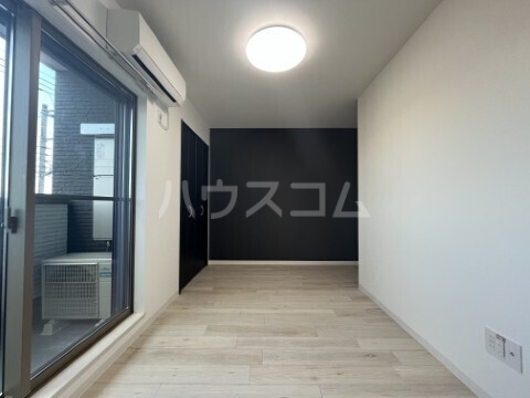 4/24 室内