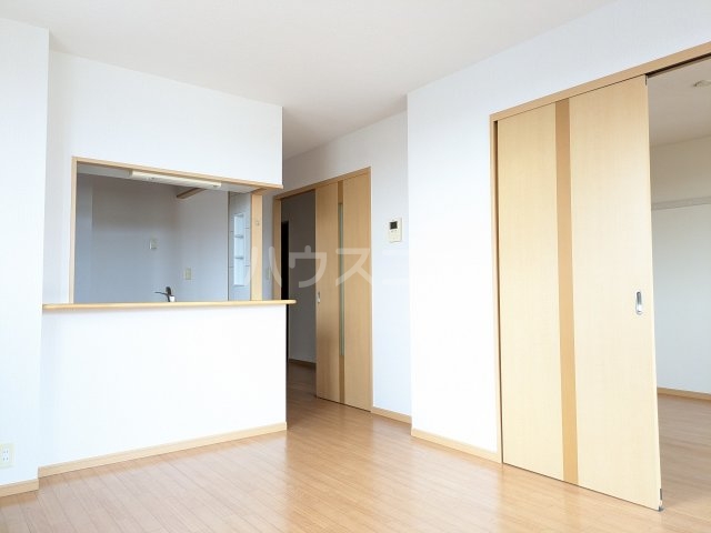 4/30 リビング/ダイニング