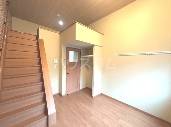 3/20 リビング/ダイニング