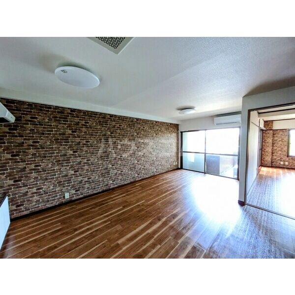 3/23 リビング/ダイニング