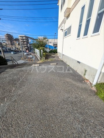 29/30 駐車場