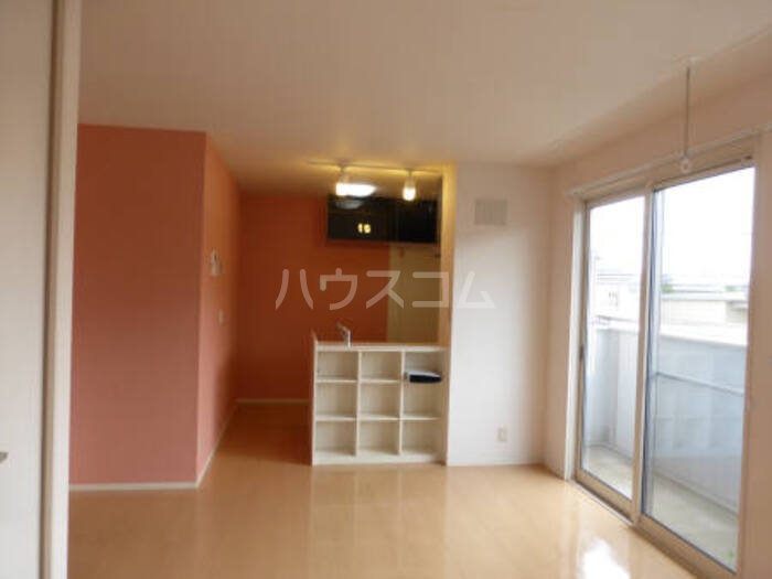 3/24 リビング/ダイニング