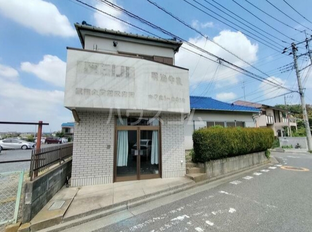 1/19 外観