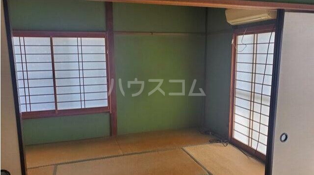 4/19 室内