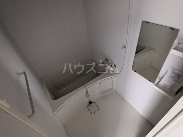 8/27 浴室