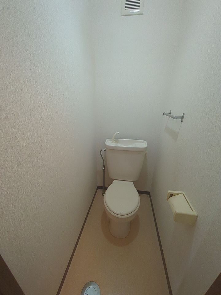 12/28 トイレ