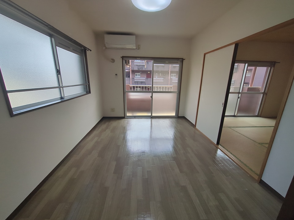 3/28 リビング/ダイニング