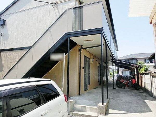 20/30 エントランス