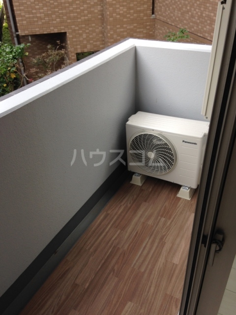 17/30 バルコニー