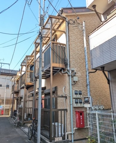 2/4 外観
