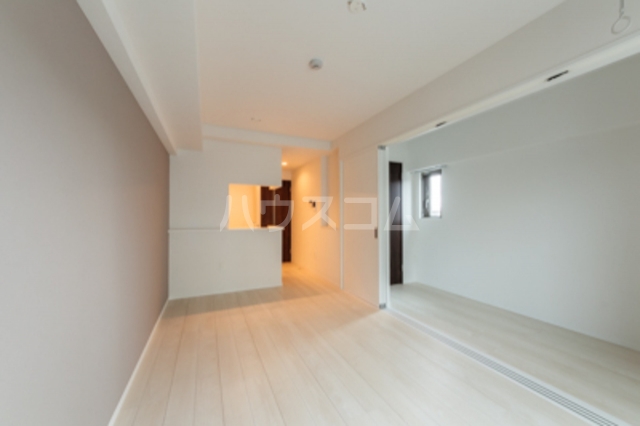 3/20 リビング/ダイニング