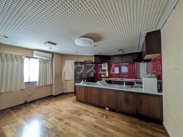 3/29 リビング/ダイニング