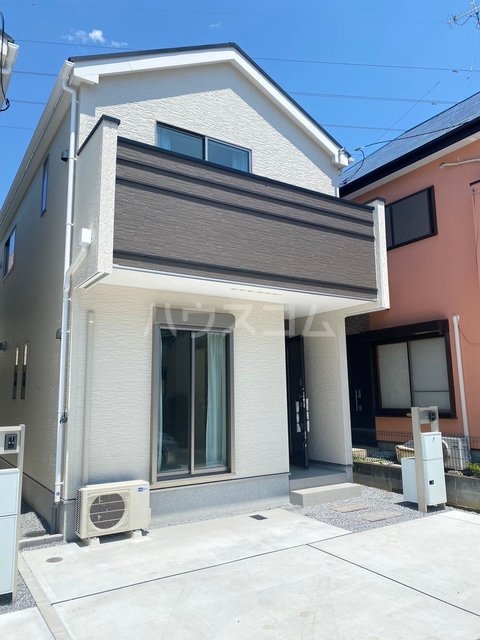 29/30 エントランス