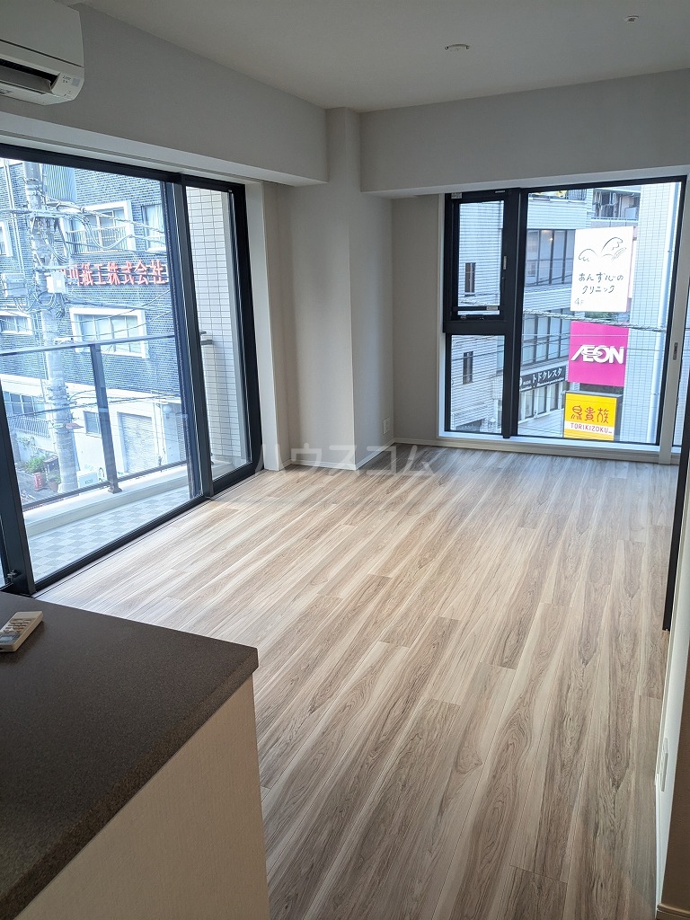 3/26 リビング/ダイニング