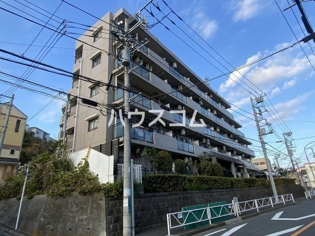 1/8 外観