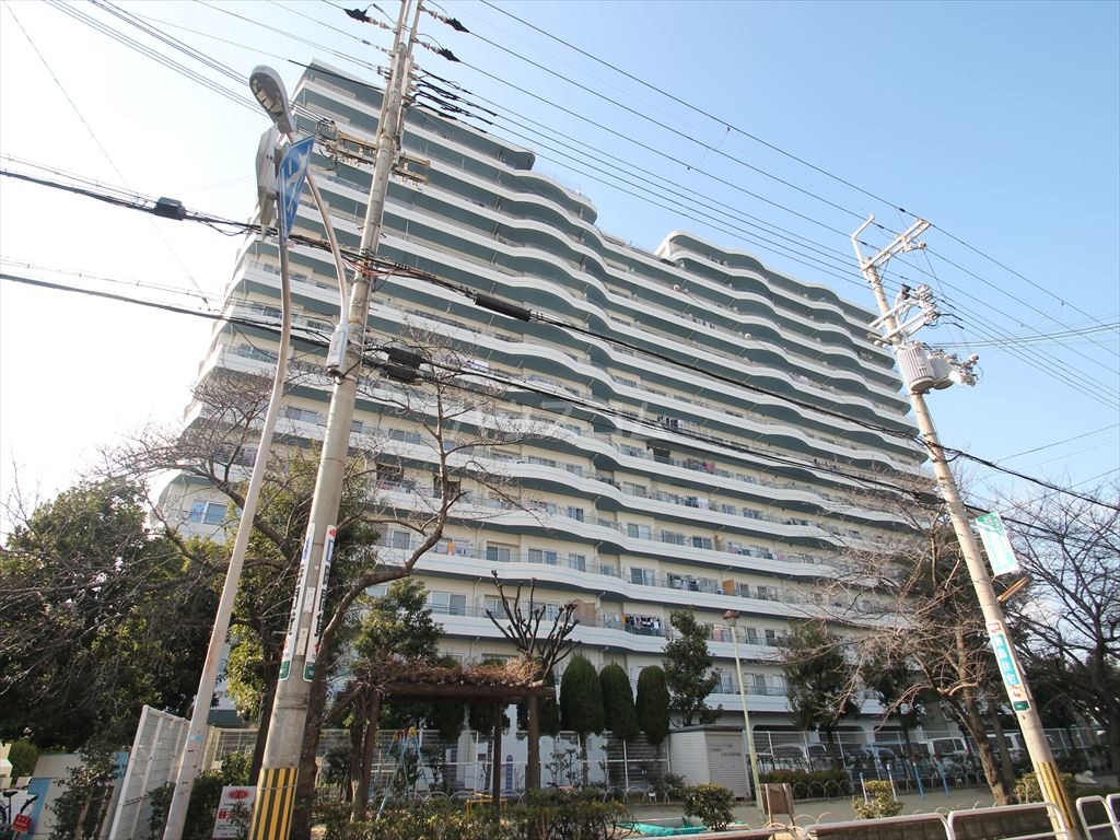 1/30 外観