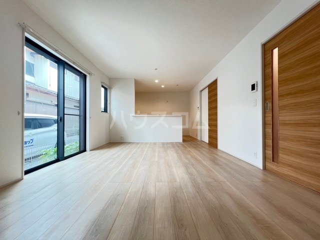 3/30 リビング/ダイニング