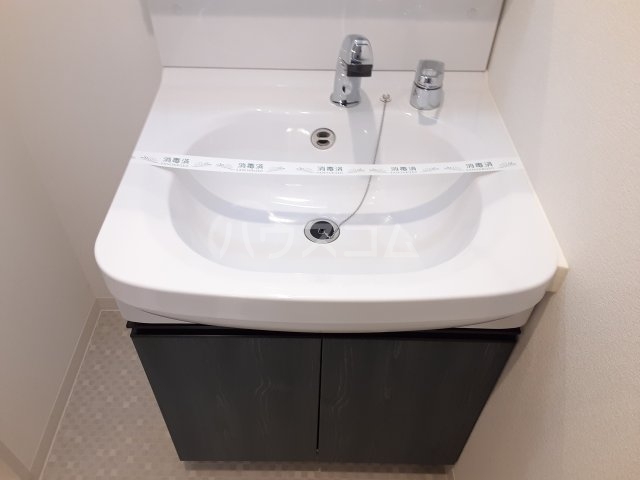 19/30 洗面