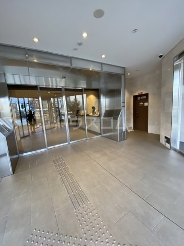 29/30 エントランス