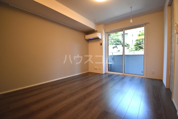 3/24 リビング/ダイニング