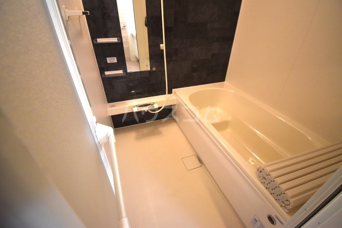 7/24 浴室
