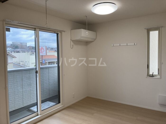 15/30 バルコニー