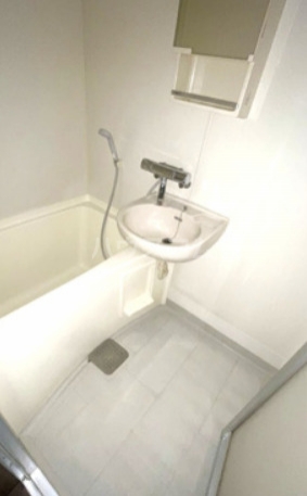9/18 浴室