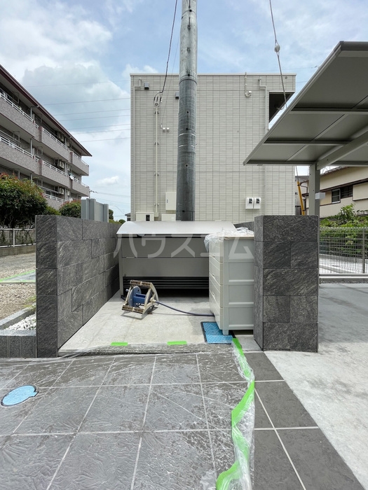 26/30 駐車場