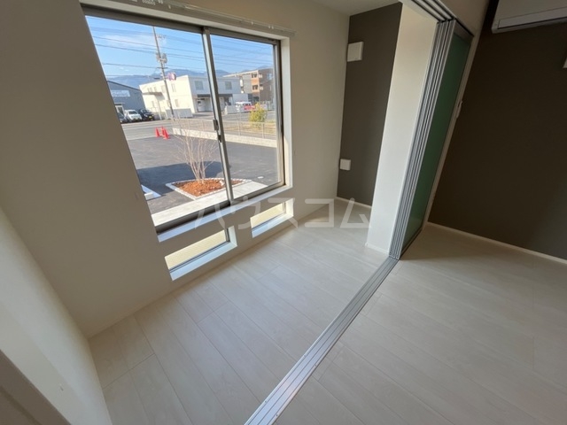 15/29 バルコニー