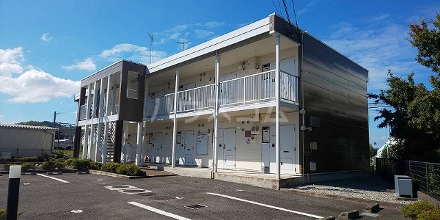 1/5 外観