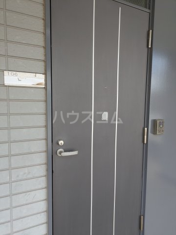 2/12 エントランス