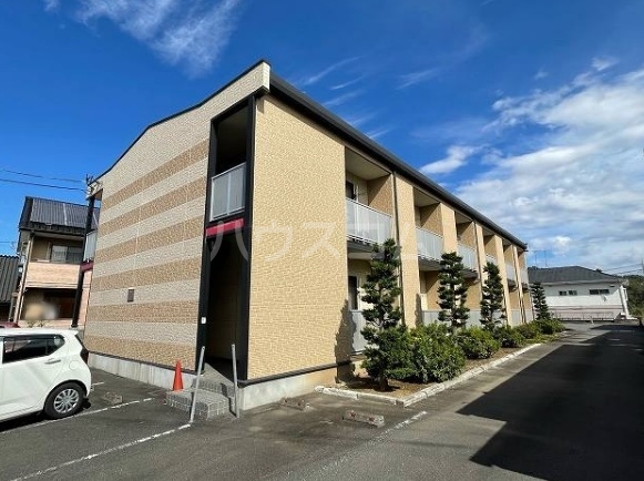 1/8 外観