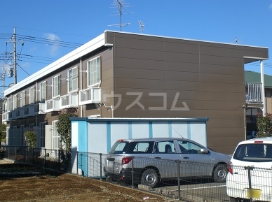 1/2 外観