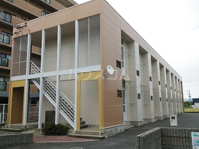 1/11 外観