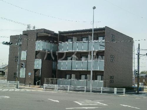 1/1 外観