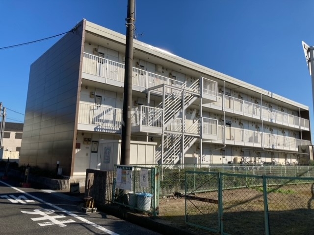 1/11 外観