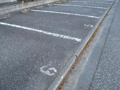 14/24 駐車場