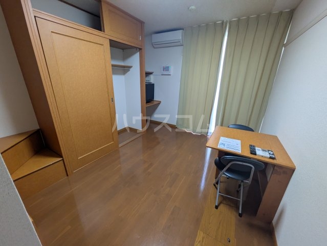 4/30 室内