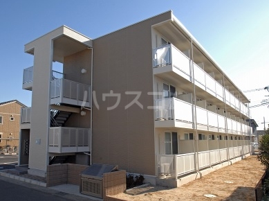 1/2 外観