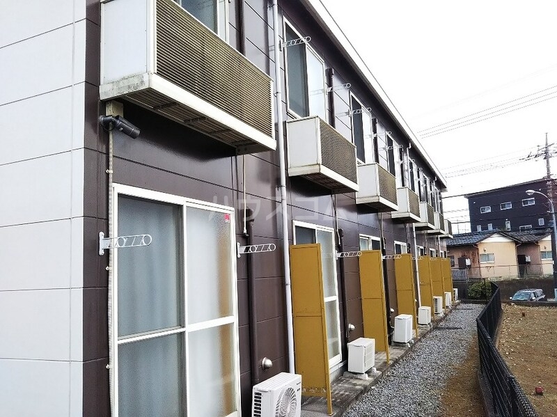 2/9 エントランス