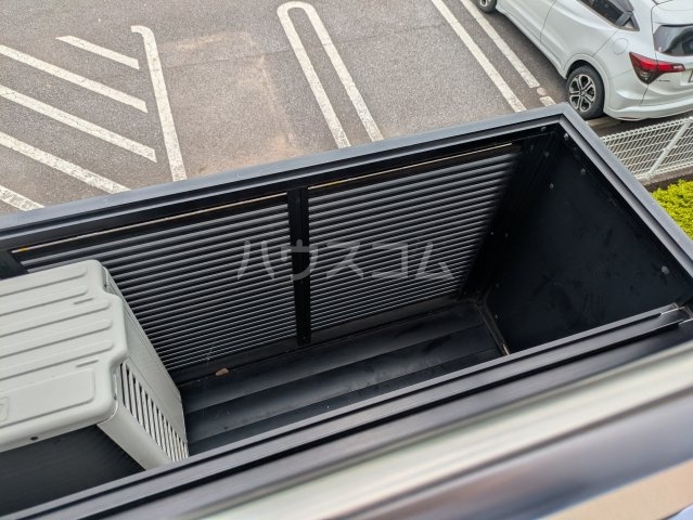 15/27 バルコニー