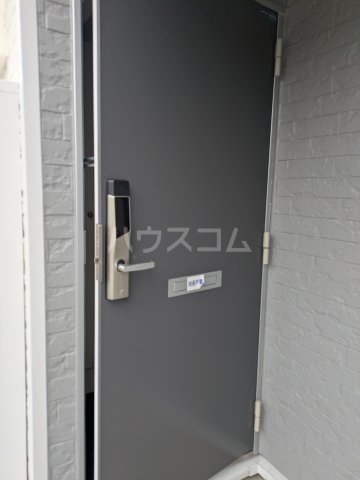 2/12 エントランス